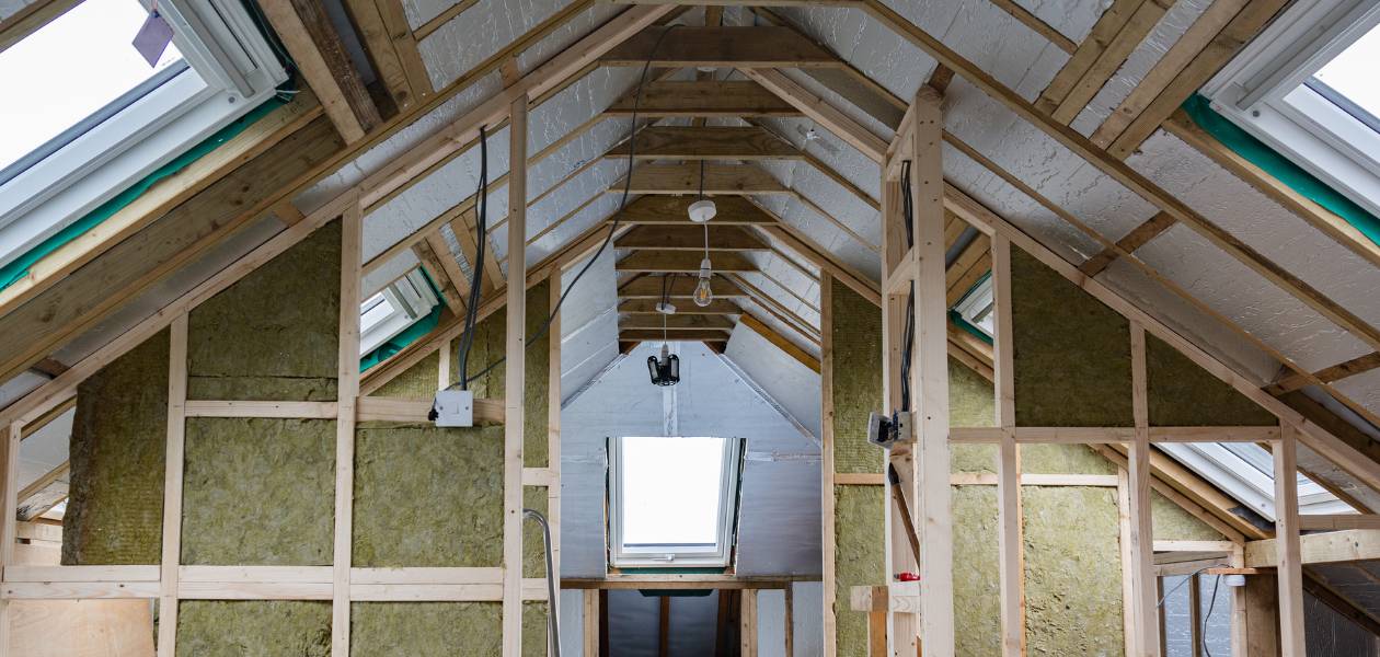 Smart Insulation