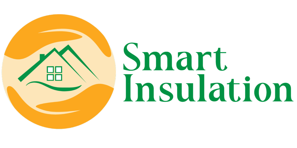 Smart Insulation main logo